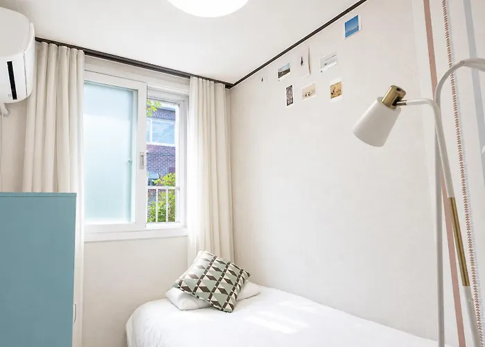 アパート Story House ソウル特別市