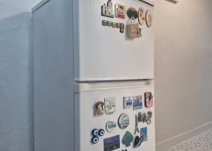Story House アパート ソウル特別市